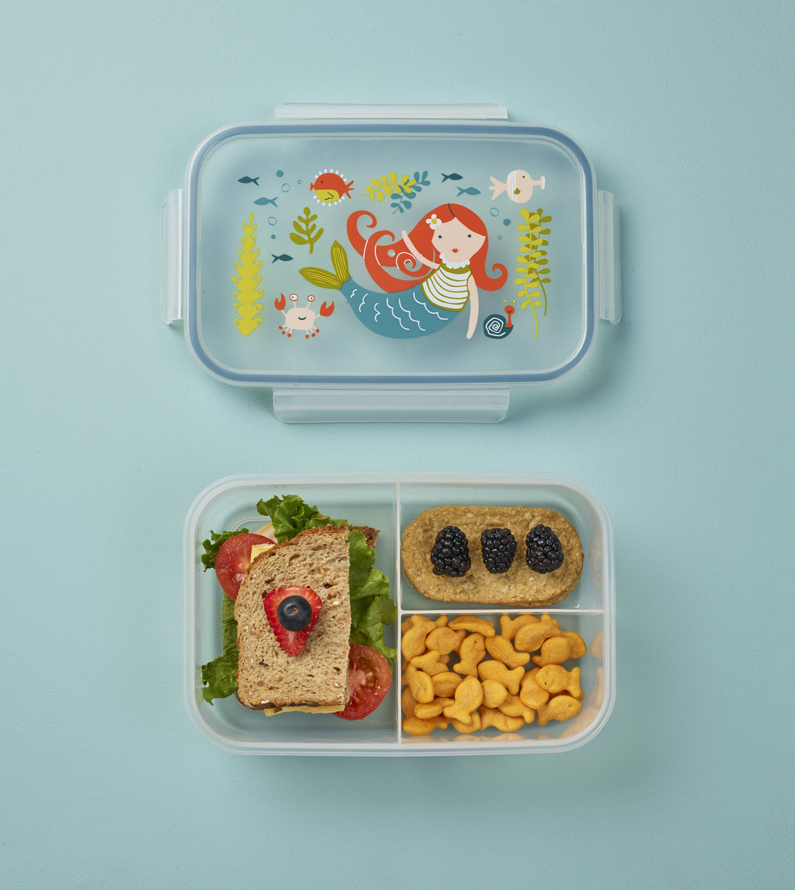 Isla The Mermaid Good Lunch® Box - YYZ Distribution