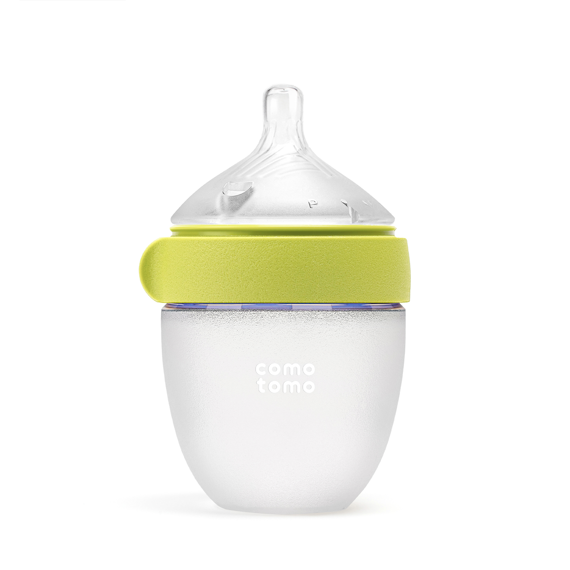 GEN 2 Baby Bottle - Green 150ml/5oz
