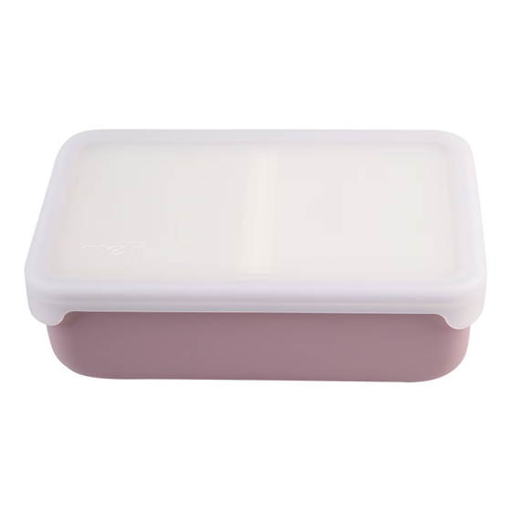 Silicone Bento - Pink