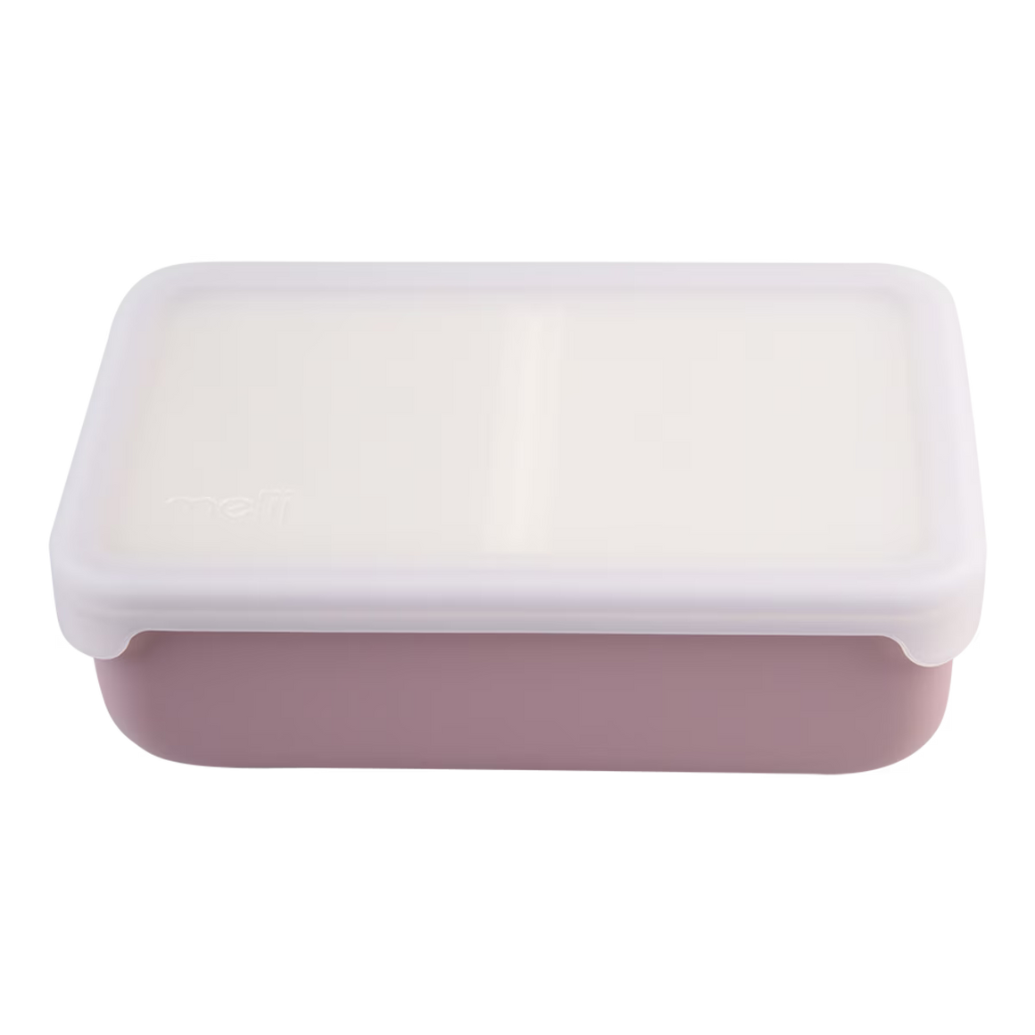 Silicone Bento - Pink