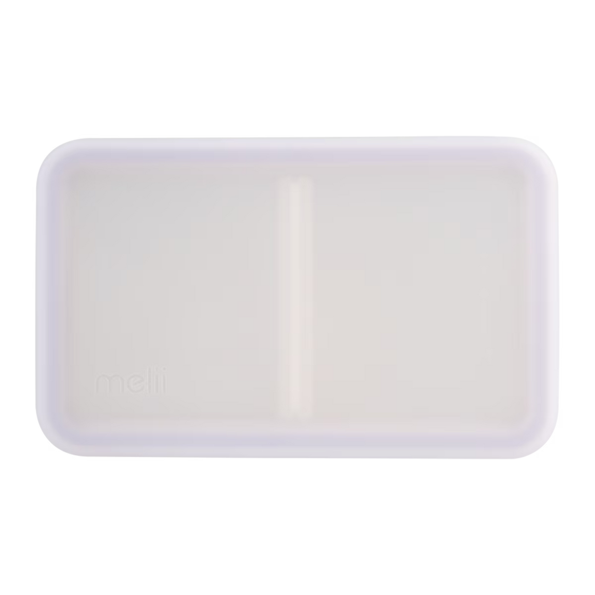 Silicone Bento - Pink