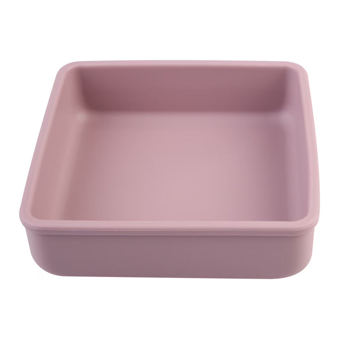 Silicone Sandwich Container - Pink