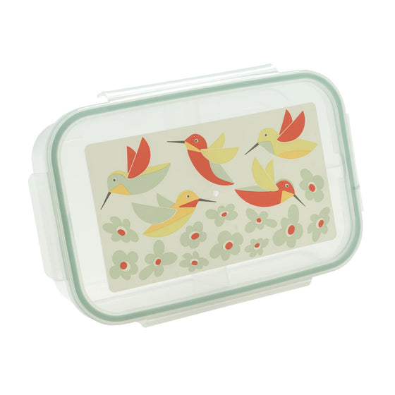 Hummingbird - Good Lunch Box
