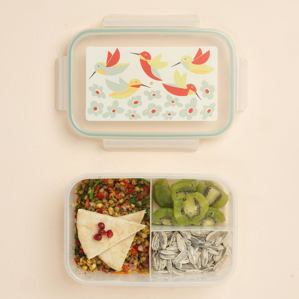 Hummingbird - Good Lunch Box
