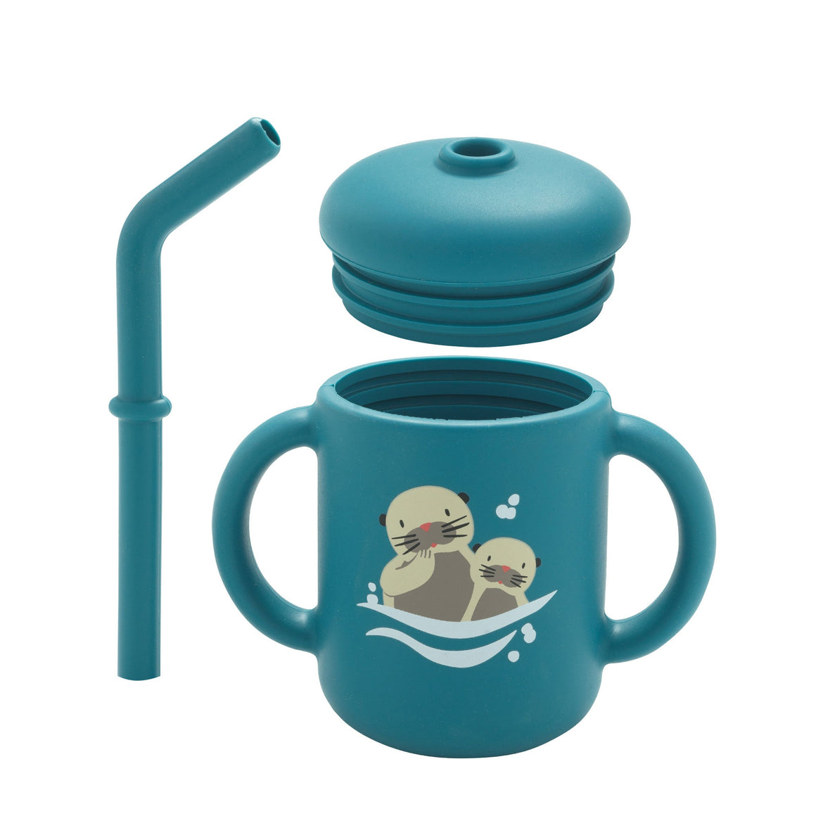 Baby Otter - Fresh & Messy Sippy Cup