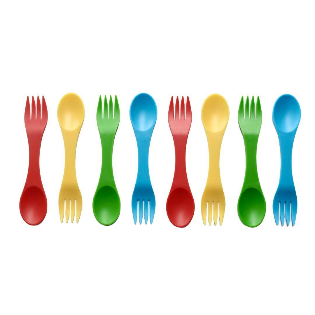 Bold - Sporks Mini (8pieces)