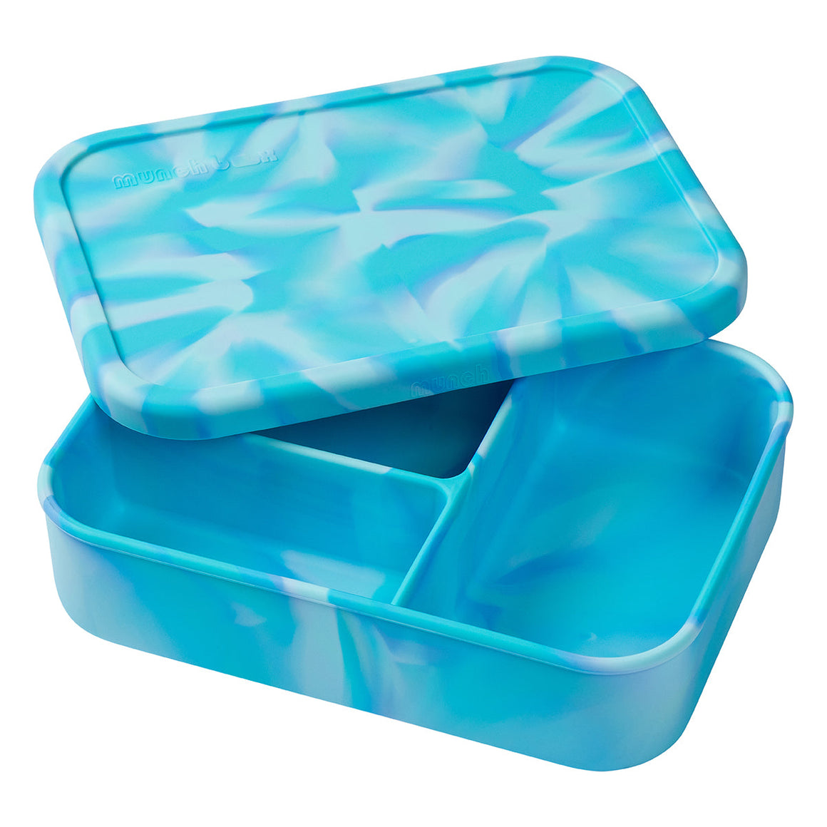 Silicone Flexi 3 - Bluebell