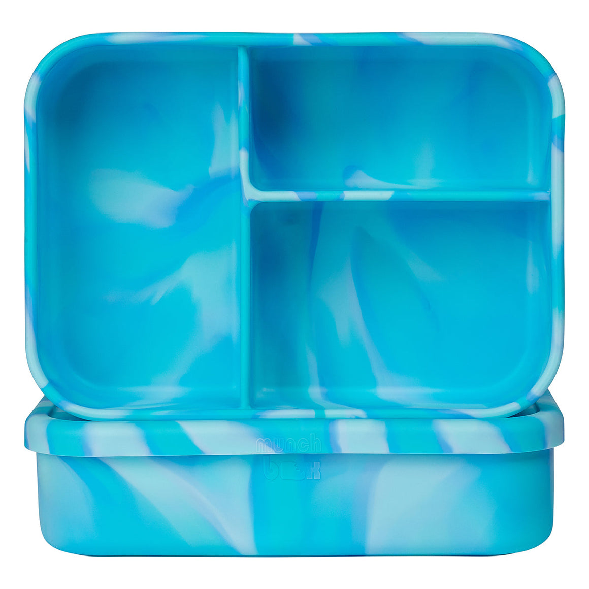 Silicone Flexi 3 - Bluebell