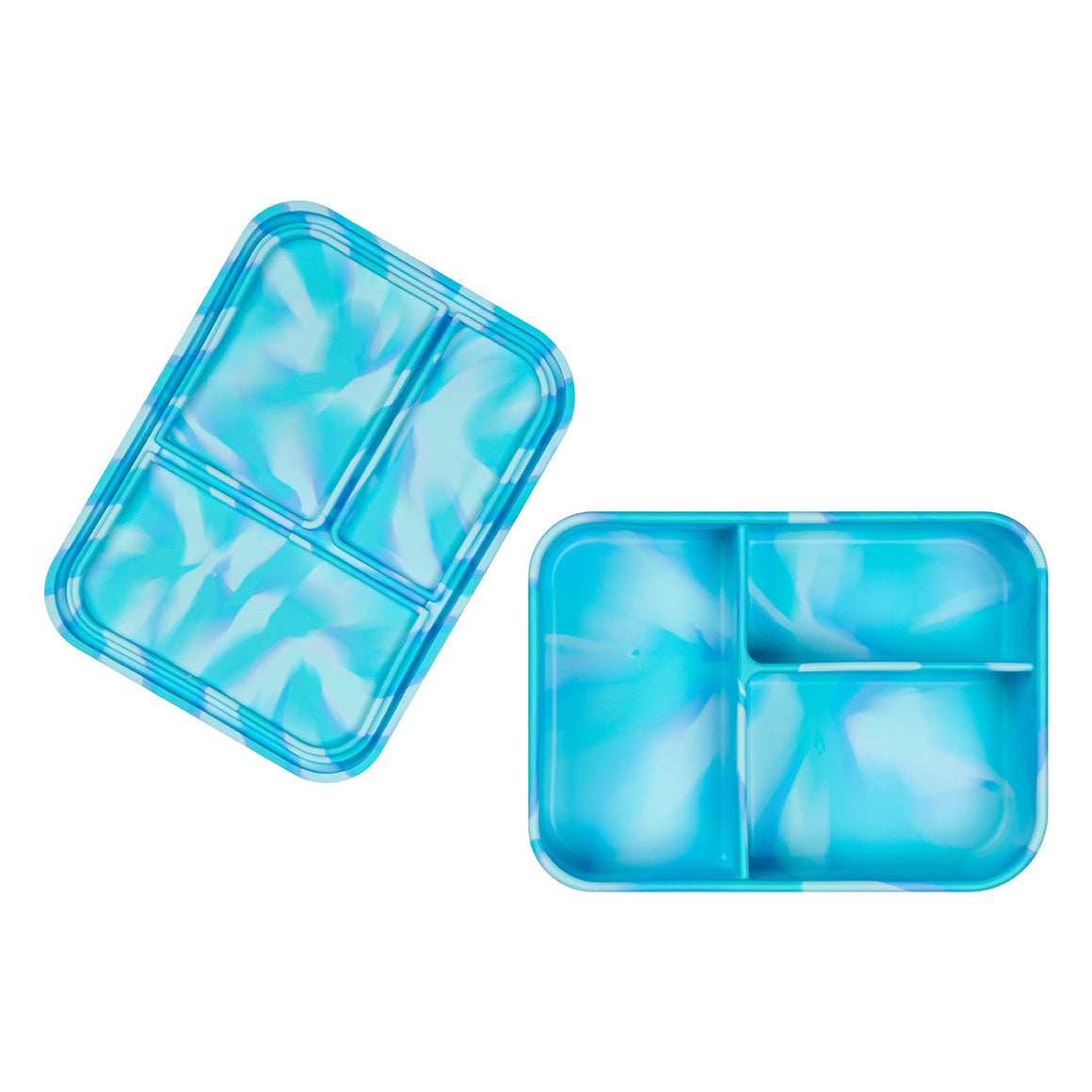 Silicone Flexi 3 - Bluebell