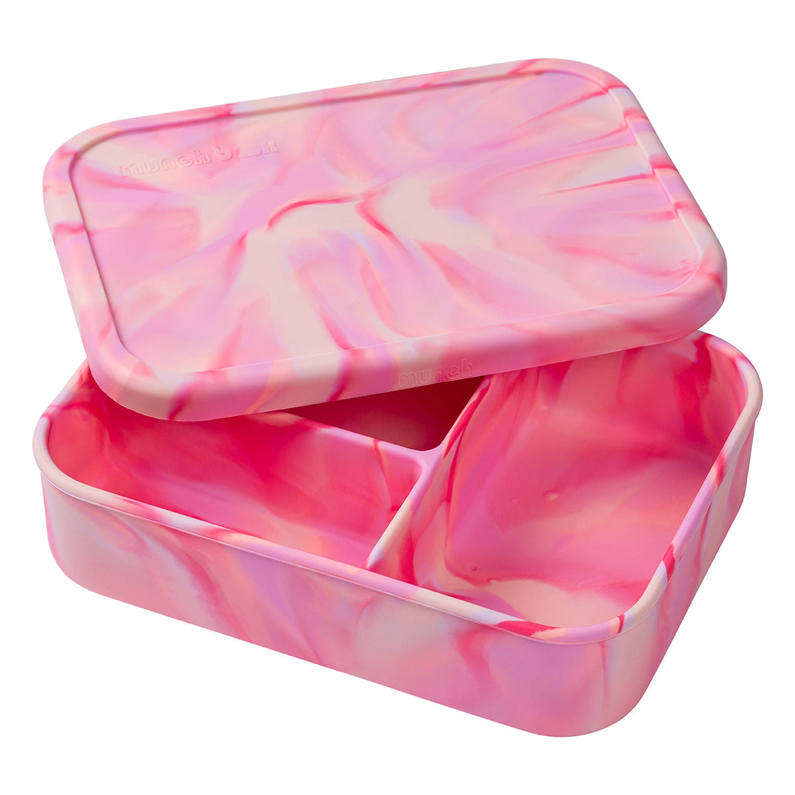 Silicone Flexi 3 - Rose Pink