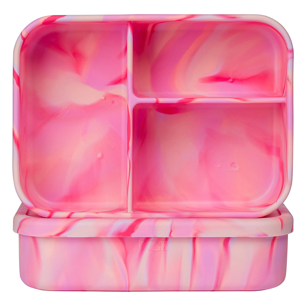Silicone Flexi 3 - Rose Pink