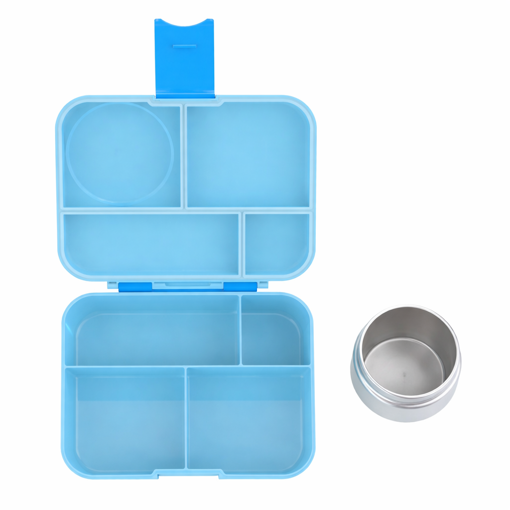 Thermos V2 - Blue Frost