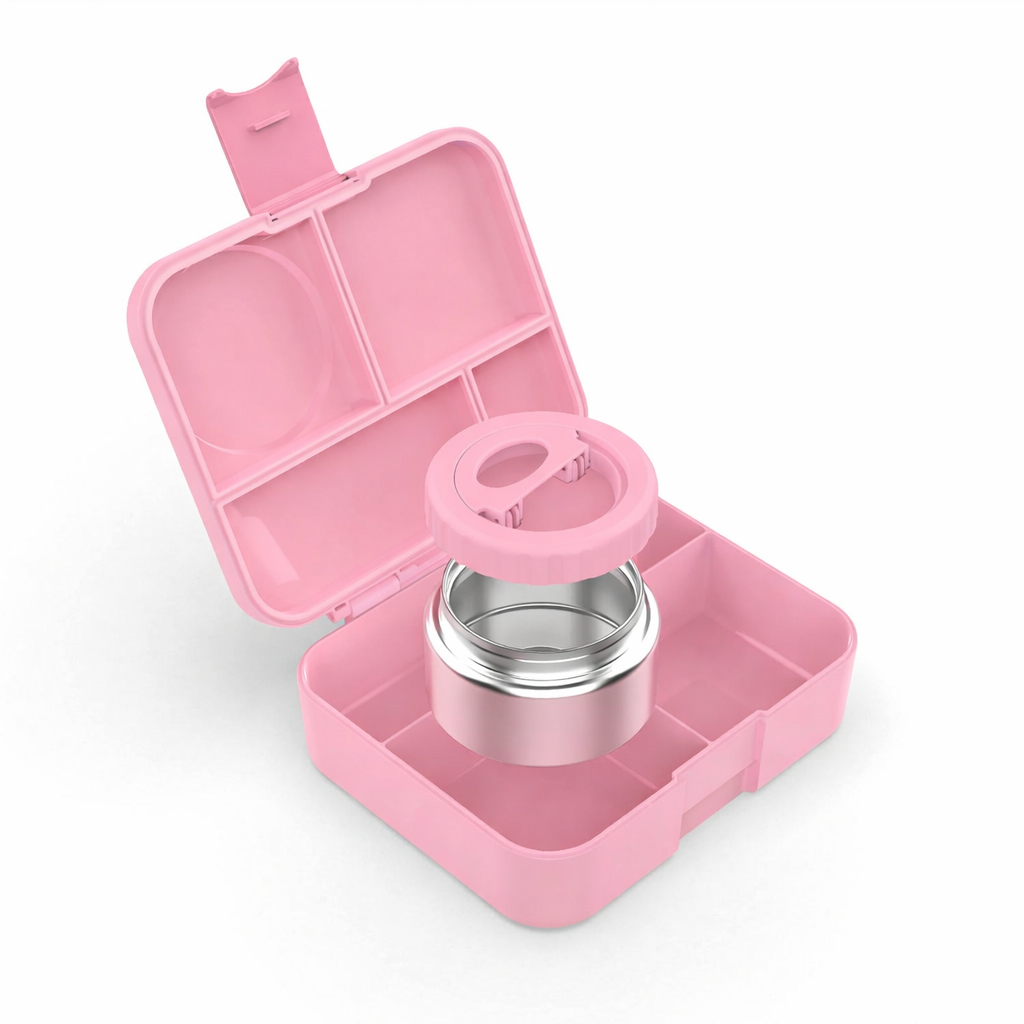 Thermos V2 - Fairy Floss