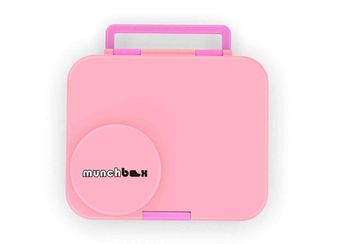 Thermos V2 - Fairy Floss