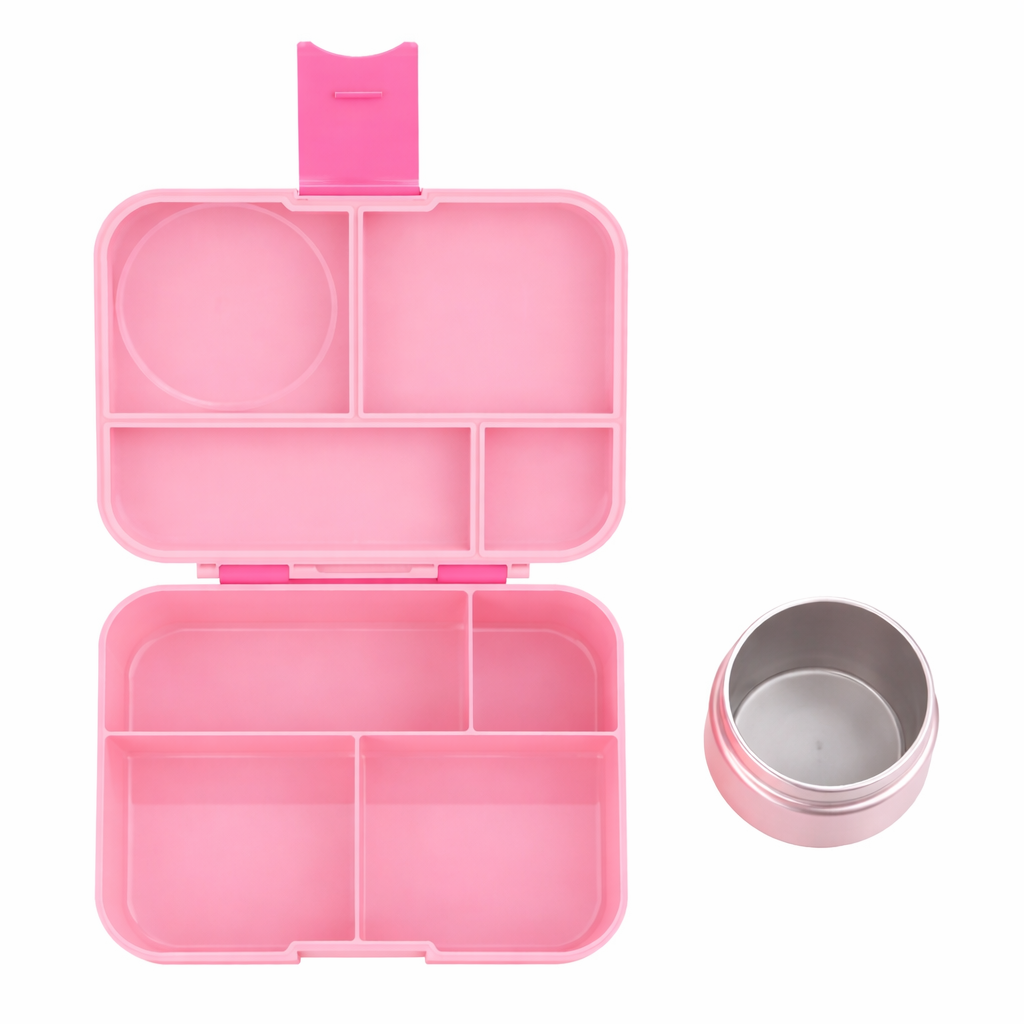 Thermos V2 - Fairy Floss