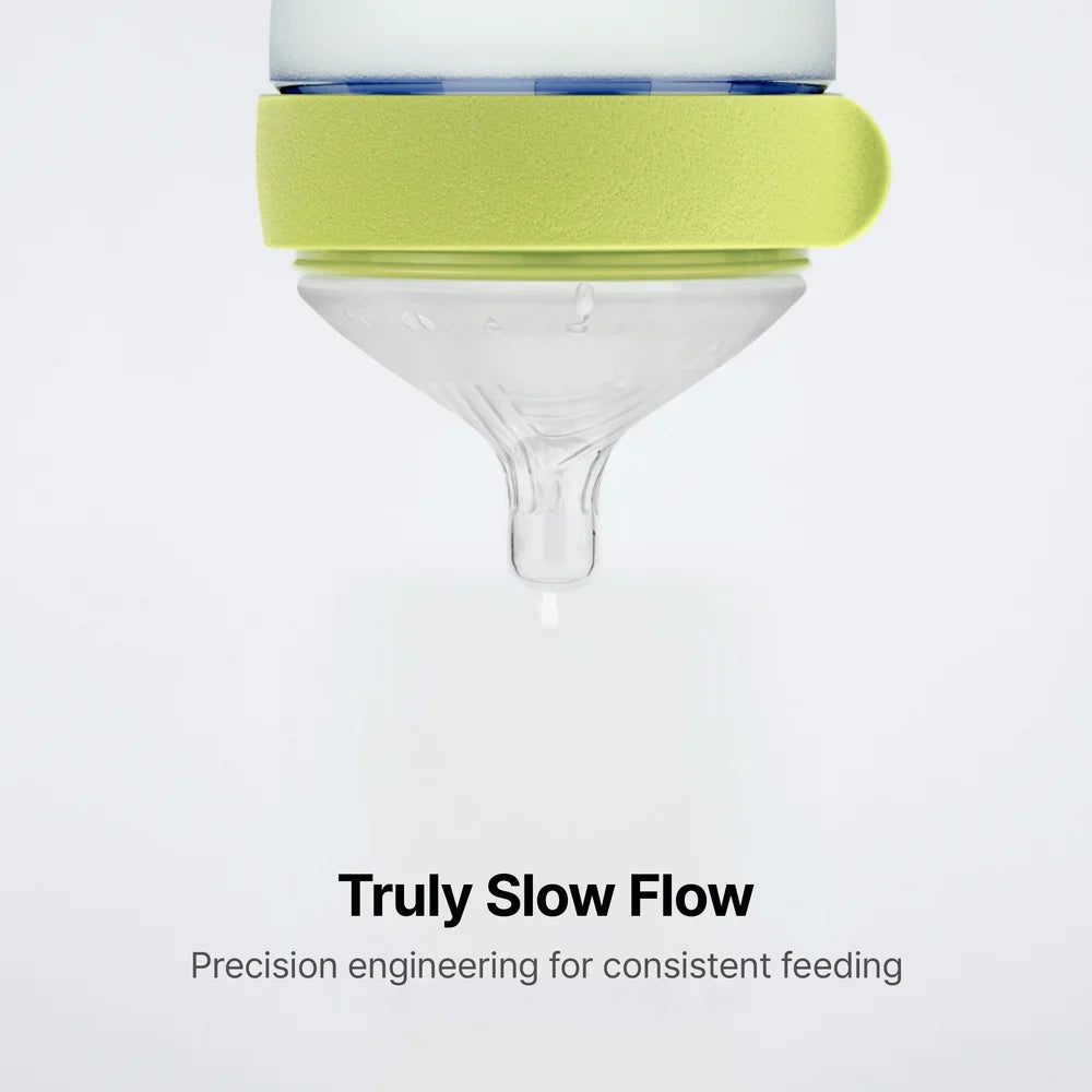 GEN 2 Replacement Nipple - Preemie 0 mo