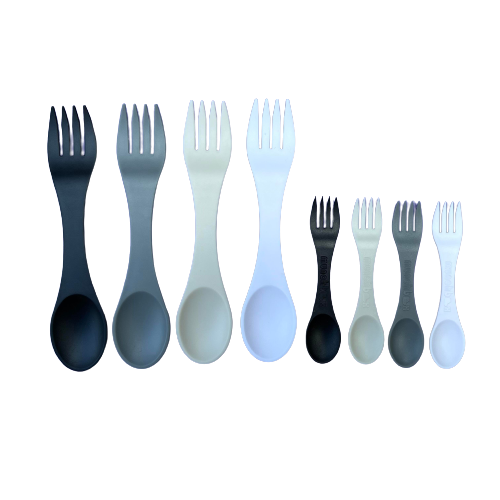 Mono - Sporks (8pieces)