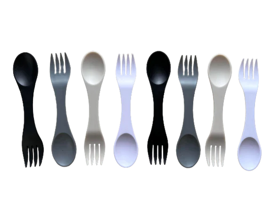 Mono Sporks Mini (8pieces)