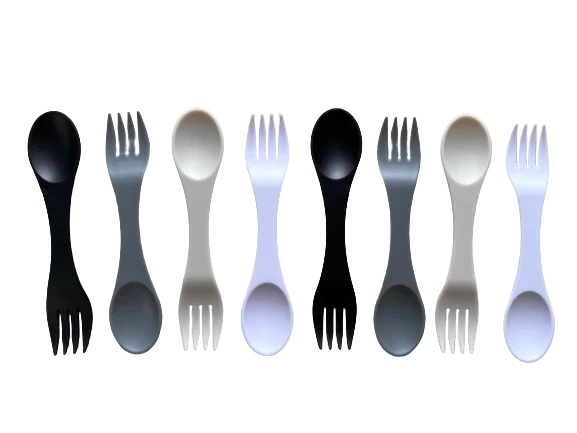 Mono Sporks Mini (8pieces)