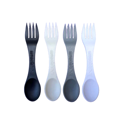 Mono - Sporks (8pieces)