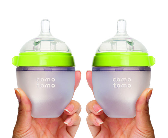 Nursing Pillow Jual Comotomo Baby Bottle Twin Pack 150ml (Botol