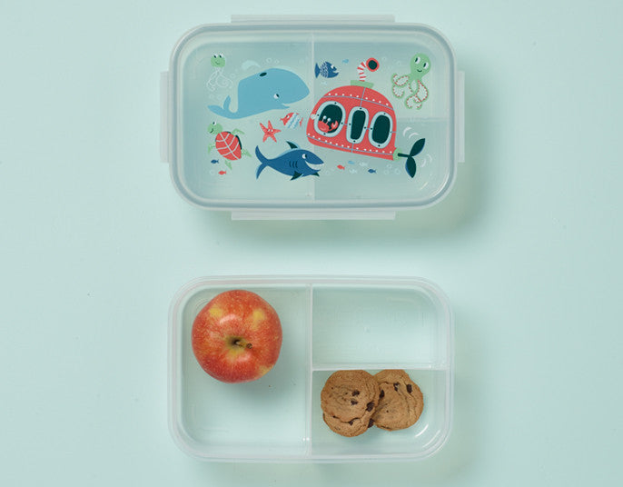 Ocean Good Lunch® Box - YYZ Distribution