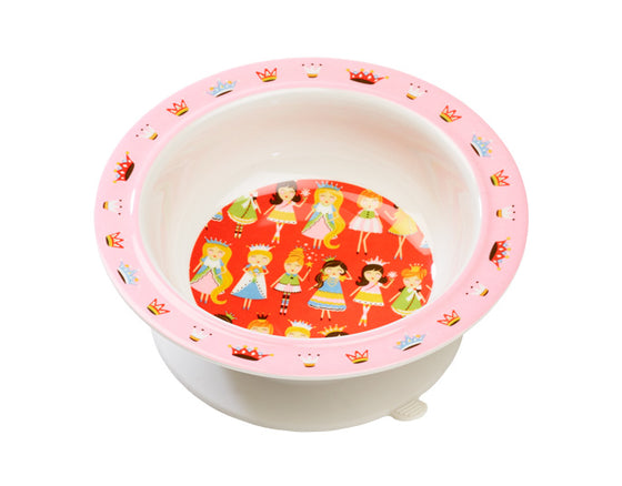 Princess Suction Bowl - YYZ Distribution