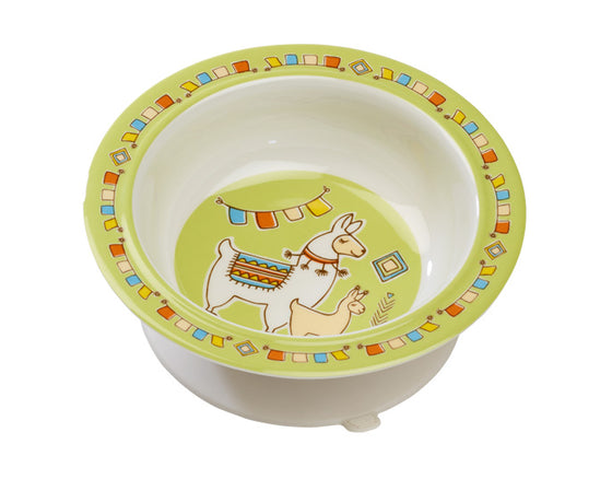 Mama Llama Suction Bowl - YYZ Distribution