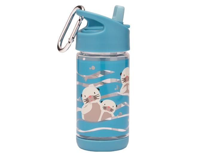 Baby Otter Clear Tritan® Flip & Sip® - YYZ Distribution