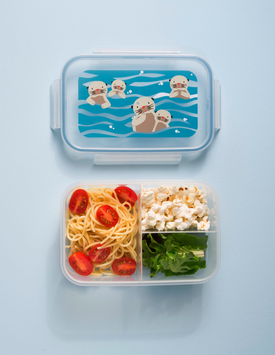 Baby Otter Good Lunch® Box - YYZ Distribution
