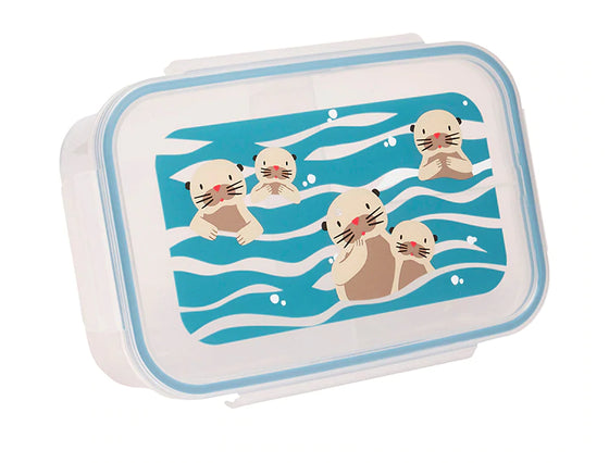 Baby Otter Good Lunch® Box