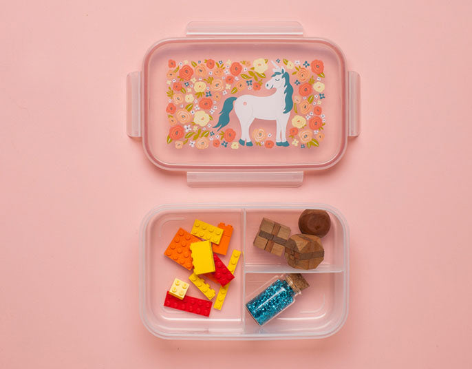 Unicorn Good Lunch® Box