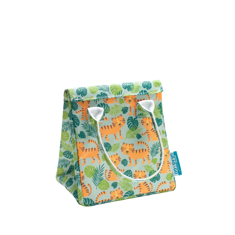 Tiger - Grab & Go Tote