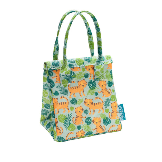 Tiger - Grab & Go Tote