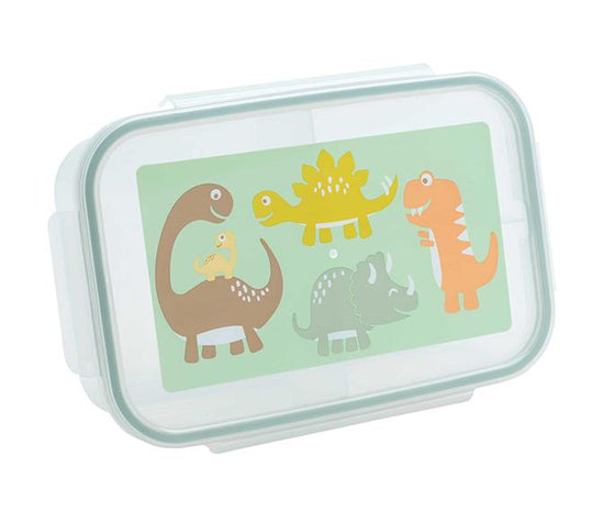 Sugarbooger Good Lunch Sandwich Box Ocean