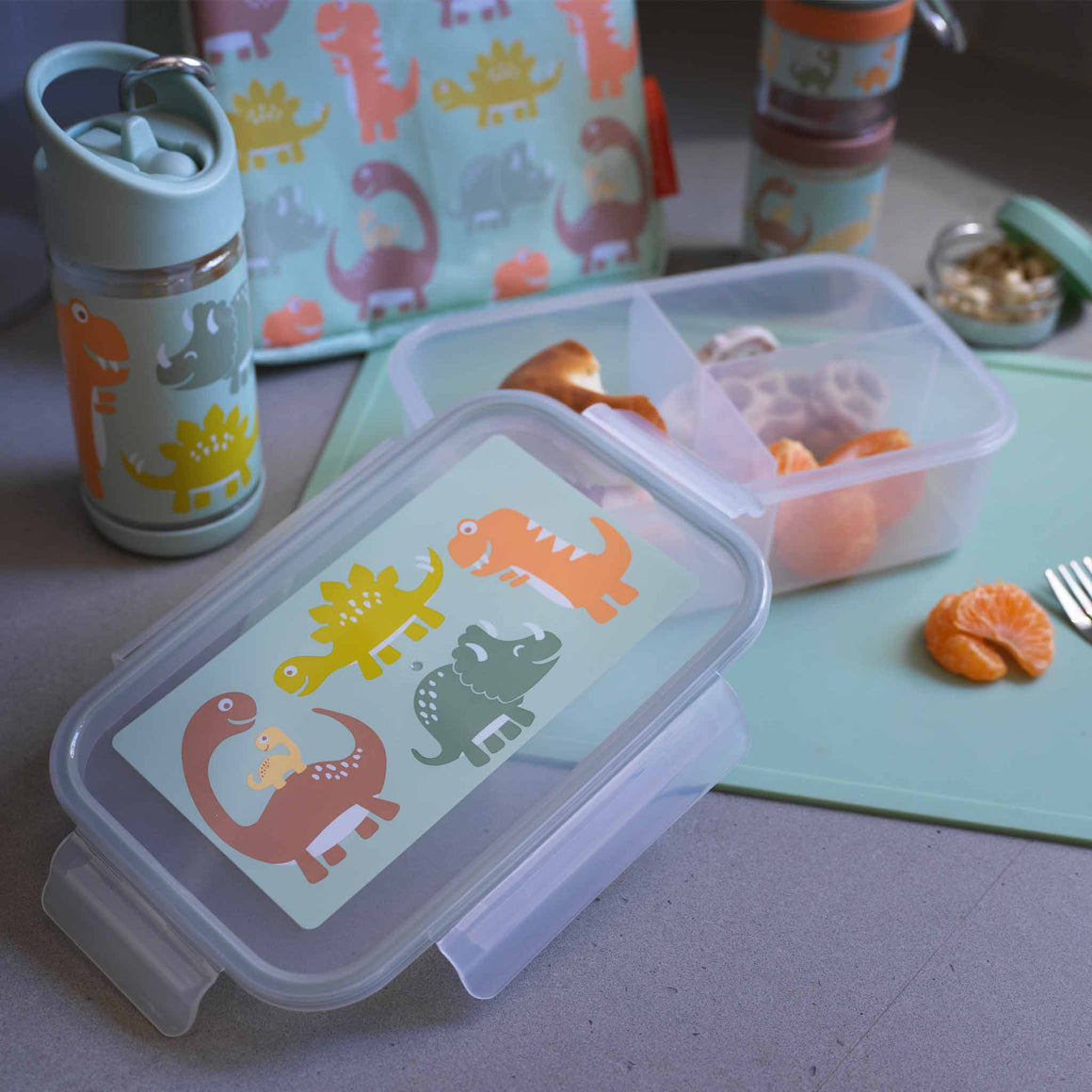 Baby Dinosaur - Good Lunch Box