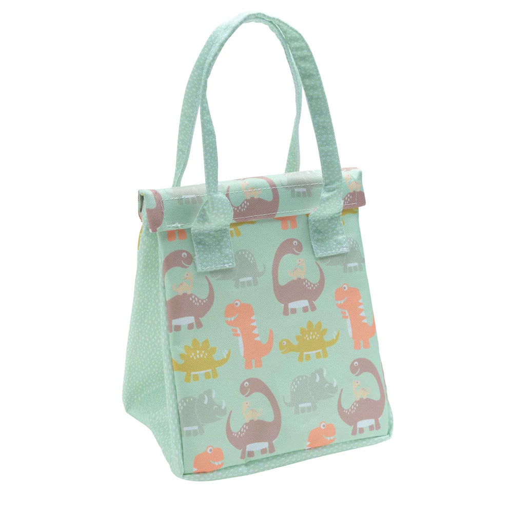 Baby Dinosaur - Grab & Go Tote