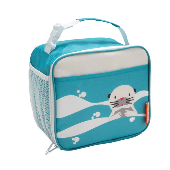 Baby Otter - Super Zippee Lunch Tote
