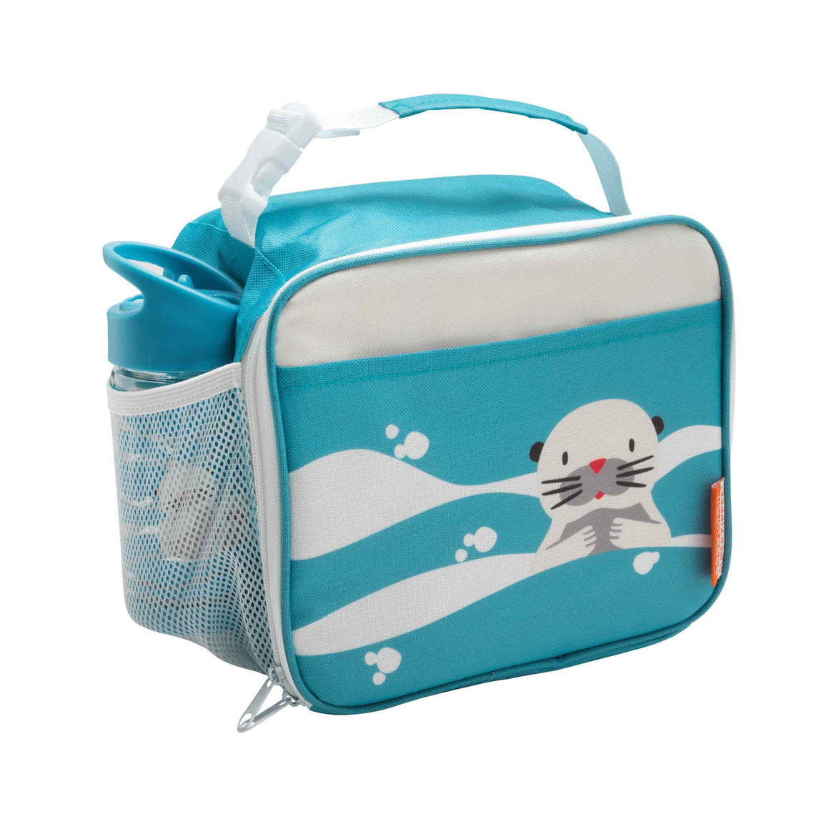 Baby Otter - Super Zippee Lunch Tote