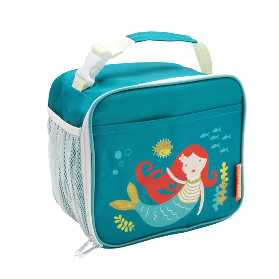 Isla Mermaid - Super Zippee Lunch Tote