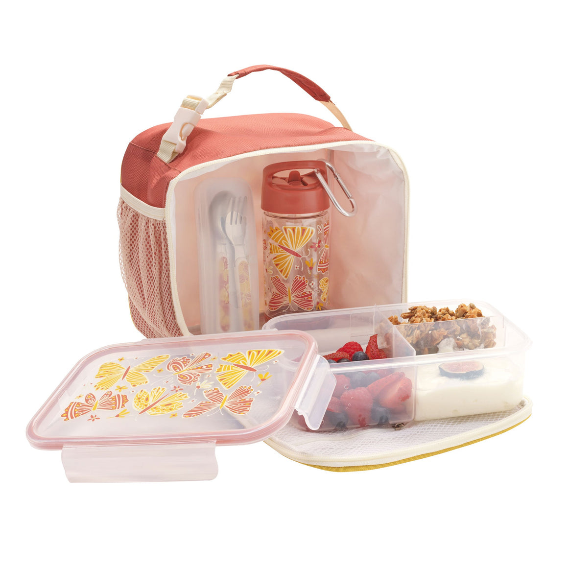 Boho Butterfly - Good Lunch Box