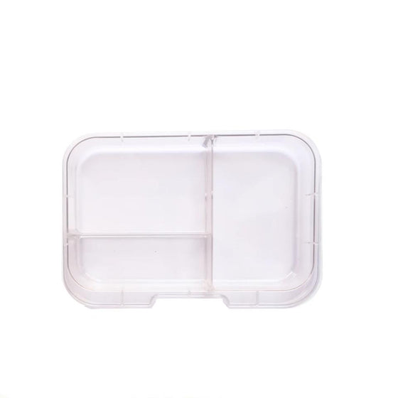 Extra Trays - Mega3 Clear Tray - YYZ Distribution