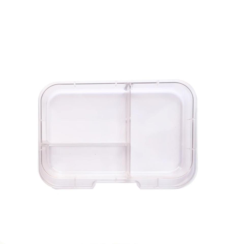 Extra Trays - Mega3 Clear Tray - YYZ Distribution