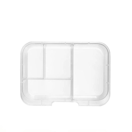 Extra Trays - Mega4 Clear Tray - YYZ Distribution