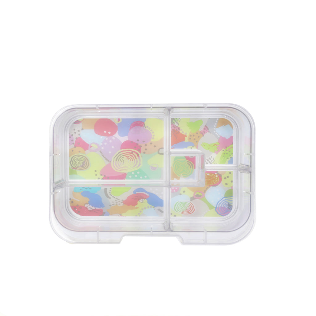 Extra Trays - Midi5 Artwork Tray (Pastel) - YYZ Distribution