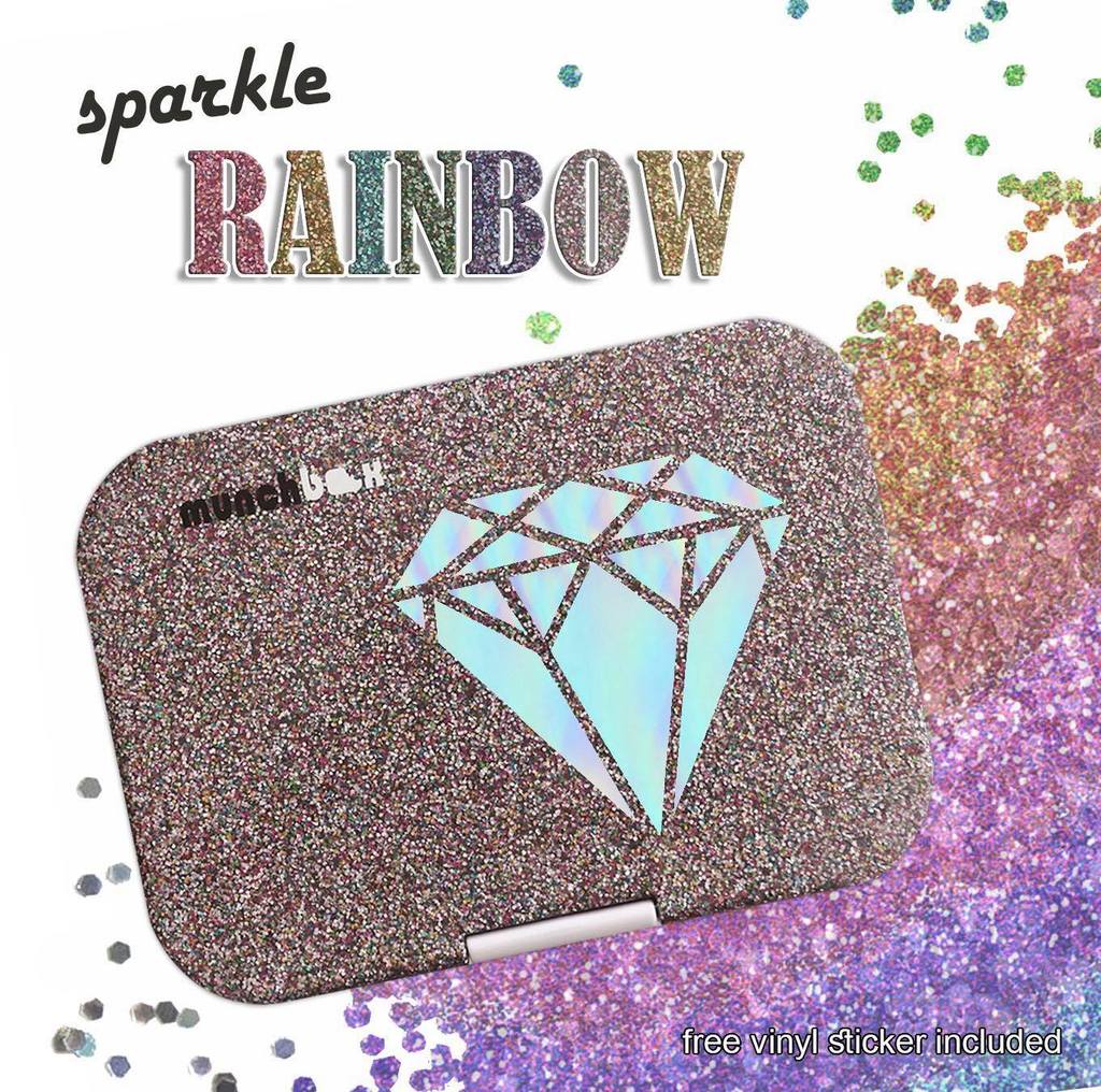 Sparkle Rainbow - YYZ Distribution
