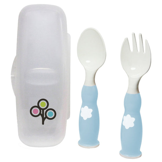 Fork & Spoon - Mist