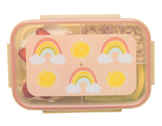 Rainbows & Sunshine Good Lunch® Box - YYZ Distribution