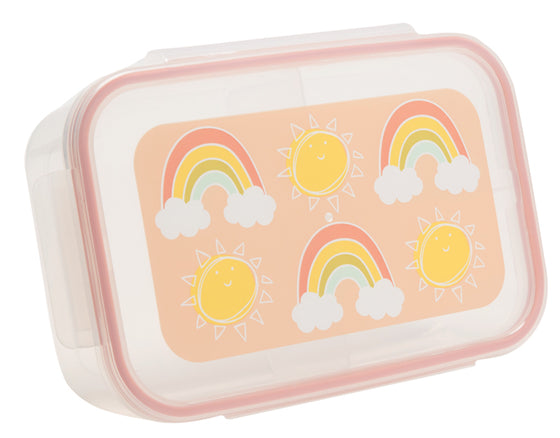 Rainbows & Sunshine Good Lunch® Box - YYZ Distribution