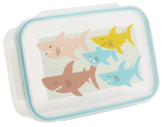 Smiley Shark Good Lunch® Box - YYZ Distribution